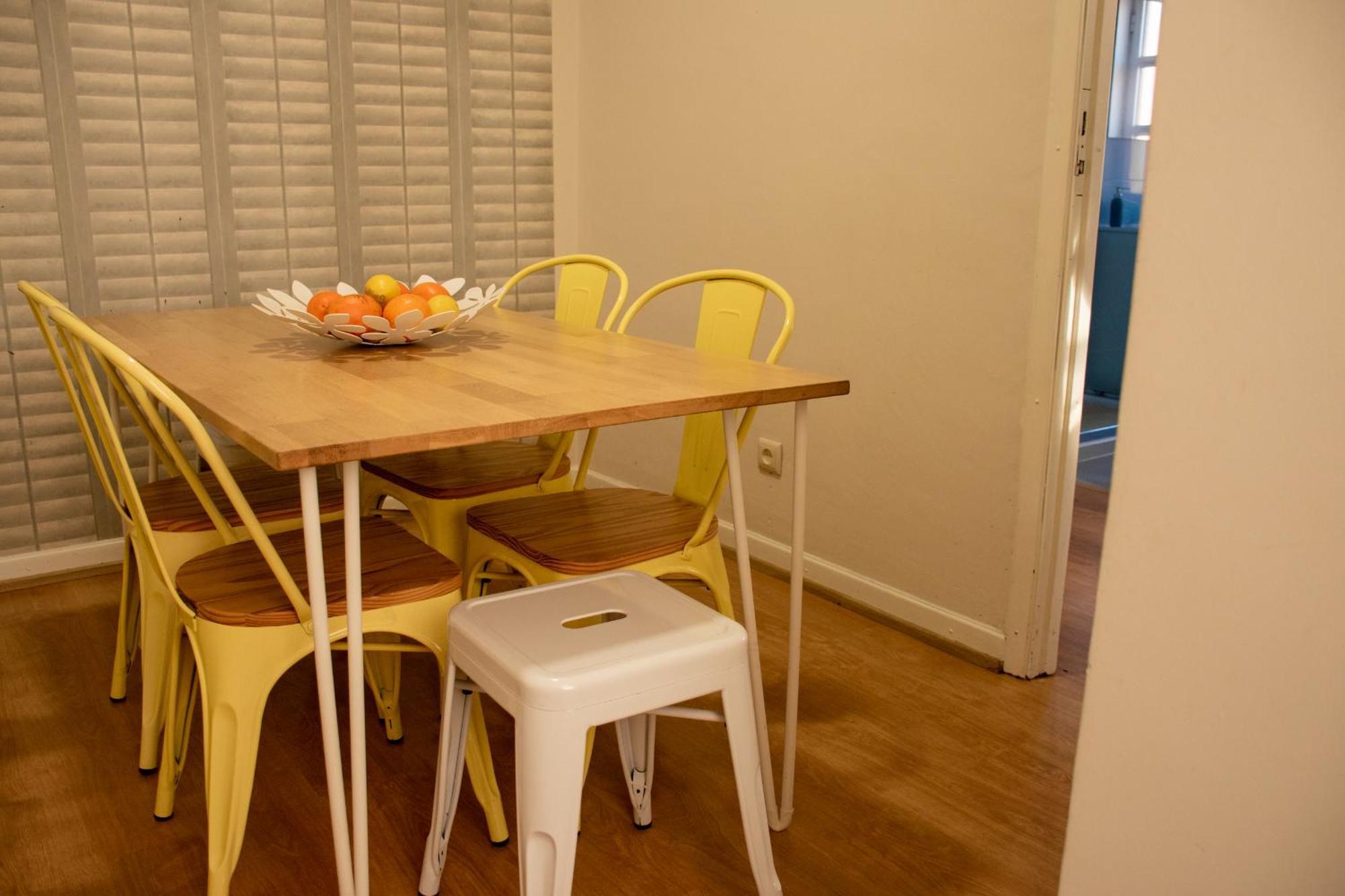 North Star Flats @ Dom Luis I Bridge Apartment Vila Nova de Gaia Exterior foto