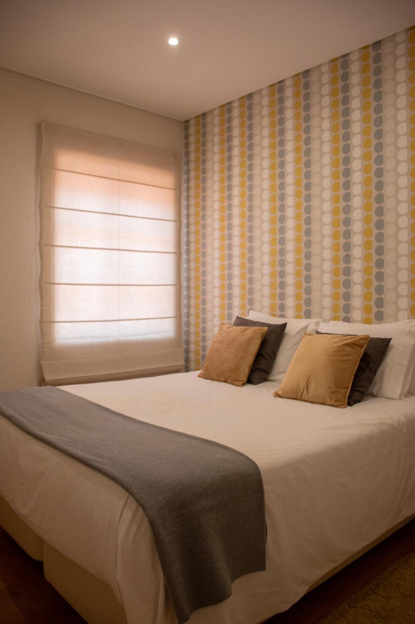 North Star Flats @ Dom Luis I Bridge Apartment Vila Nova de Gaia Exterior foto