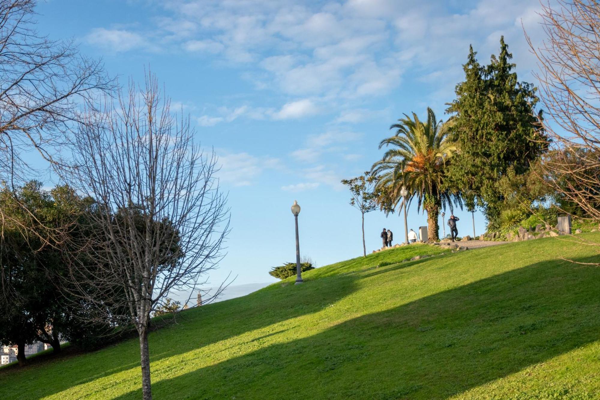 North Star Flats @ Dom Luis I Bridge Apartment Vila Nova de Gaia Exterior foto